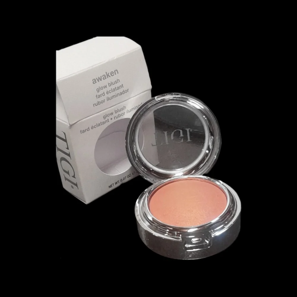 TIGI Glow Blush Compact